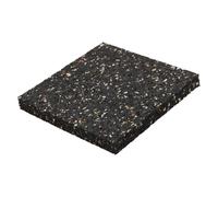 wolfcraft 20 Support Pads for Deck Building I 6987000 I Structural Wood Protection for Deck Building