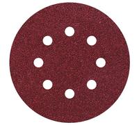 wolfcraft Easy-Fix Sanding Disc for Wood/Metal I 2070100