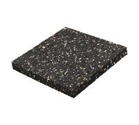 wolfcraft 20 Support Pads for Deck Building I 6987000 I Structural Wood Protection for Deck Building