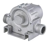 WOLFCRAFT METAL 3000L/Hour Self Priming Drill Hose Pump For Liquids,Water, 2200