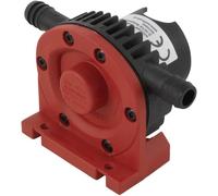 wolfcraft 2202000 - waterpump attachment for drills - 1,300 lh