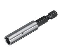 wolfcraft Magnetic Bit Holder I 2426000 I Standard bit holder