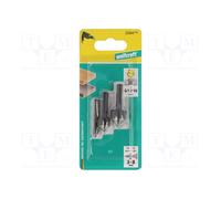 WOLFCRAFT 2504000 Countersink