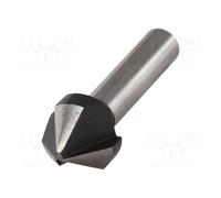 WOLFCRAFT 2506000 Countersink