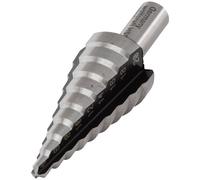 wolfcraft HSS Step Drill Bit I 2515000