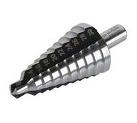 wolfcraft HSS Step Drill Bit I 2516000