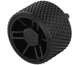 Wolfcraft 2520000 Rotor Reel S=6mm Ø52x30mm Durable Construction