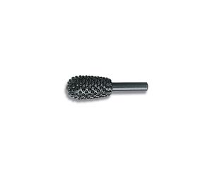 Wolfcraft 2536 Rotary Rasp Pear 14x30mm