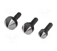 WOLFCRAFT 2584000 Countersink