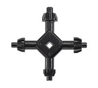 Wolfcraft 2635000 Universal Chuck Key