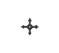 Wolfcraft 2635000 Universal Chuck Key