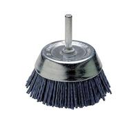Wolfcraft 2729000 Nylon Cup Brush Fine ø 65mm