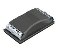 wolfcraft Hand-Held Sander I 2891000 I for The Sanding of Surfaces and 90° Corners