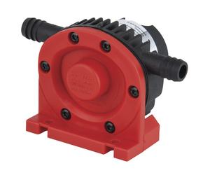 Wolfcraft 3000L/Hour Self Priming Drill Hose Pump For Liquids,Water,Fluids, 2207