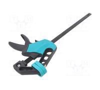 WOLFCRAFT 3021000 Universal clamp