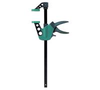 Wolfcraft Easy One-handed Clamp 75-500 3023000