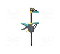 WOLFCRAFT 3031000 Universal clamp