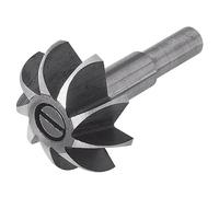 Wolfcraft 3267000 Power Drill Semi Core Box Bit ø 35mm