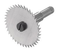 Wolfcraft 3270000 Slotting Saw 45 x 1.5mm 8mm Shank