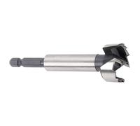 Wolfcraft 3310000 Forstner Bit ø 35 x 90mm Hex Shank
