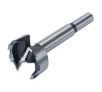Wolfcraft 3326000 Forstner Bit with Peripheral Cutting Edges ø 45 ...