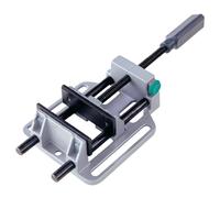 Wolfcraft 3410000 Drill Press Vice Quick-action 100 x 100mm