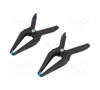 WOLFCRAFT 3431000 Universal clamp