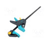 WOLFCRAFT 3457000 Universal clamp