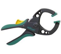 Wolfcraft 3632000 Ratchet Clamping Lever FZR 50, Ratchet Clamp