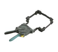 Wolfcraft 3681000 One-hand Frame Clamp Length 5m