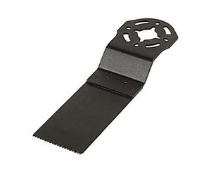 Wolfcraft 3990000 Multi-cutter Saw Blade HCS Pushcut 28mm