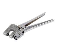Wolfcraft 4029000 U and C Rail Pliers 270mm Durable Hand Tool