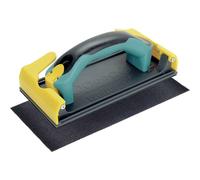 Wolfcraft 4056000 Hand Grinder 1pc Durable and Ergonomic Design