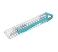 Wolfcraft 4135000 Safety Knife With Retractable Blade