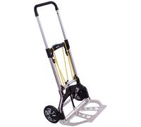 Wolfcraft Gmbh Foldable Hand Truck, 100Kg Capacity