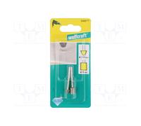 WOLFCRAFT 5989000 Grinding pin