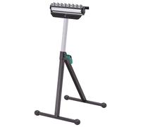 Wolfcraft 6102300 Wheeled Trestle Folding Height-Adjustable 50kg