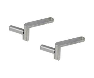 Wolfcraft 6176000 Quick Release Clamping Tool for Workpieces up to...