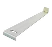 Wolfcraft 6927000 Laminate Last Row Guide 3 Felt Pads for Smooth Use