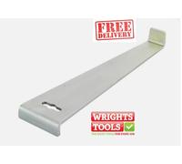 Wolfcraft 6927000 pulling bar to fit laminate flooring (robust)