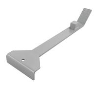 Wolfcraft 6928000 Laminate Guide for Door Frames Felt Bottom Lever...