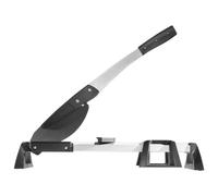 wolfcraft VLC 800 Vinyl and Laminate Cutter I 6939000 I The Professional Cutter for Vinyl and Laminate