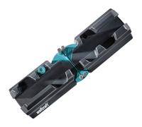 Wolfcraft 6948000 Clamping Mitre Box: 2-in-1 Bevel & Mitre Box 85°...