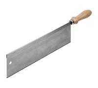 wolfcraft Precision Saw, 300 mm I 6950000 I Practical Tool for Woodwork and DIY tasks