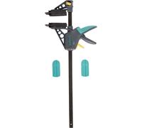 Wolfcraft 6985000 20cm Installation Clamp for Deck Boards