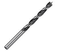 wolfcraft CV Wood Twist Drill Bit I 7604010 I For drilling into softwood