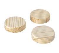 wolfcraft 8 Wooden Plugs Ø 40 mm I 2945000 I for p