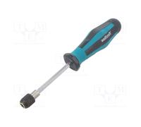WOLFCRAFT 8725000 Screwdriver handle