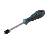 Wolfcraft 8725000 Screwdriver Handle for Hex Bits 197mm