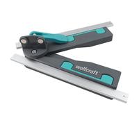 wolfcraft Angular Bevel Gauge for Mitre Saws I 6957000 I for Measuring and transferring Angles